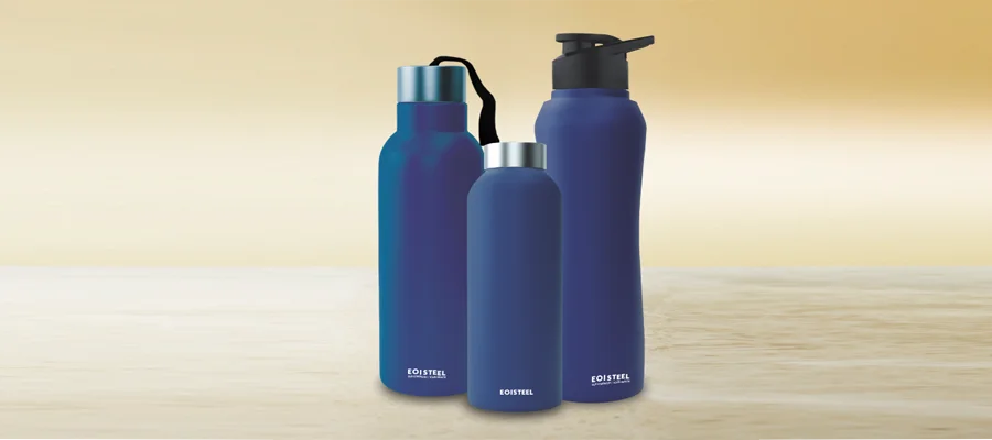 Personalized Water Bottle
